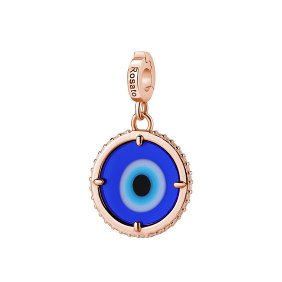Charm Rosato Femme Storie in Argent RZ256 - RZ256